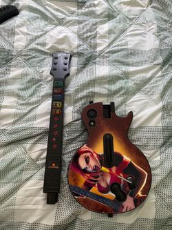 Guitar Hero Guitar
