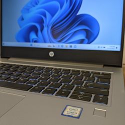 i5 HP ProBook 430 G6 COMBO