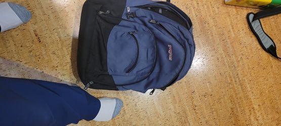 Jansport Laptop Backpack