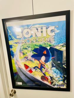 Video Game Posters