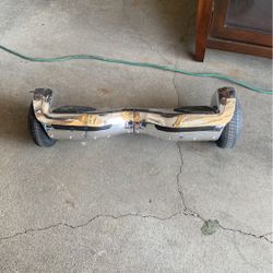 Hoverboard 