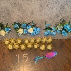 Party Craft Items 