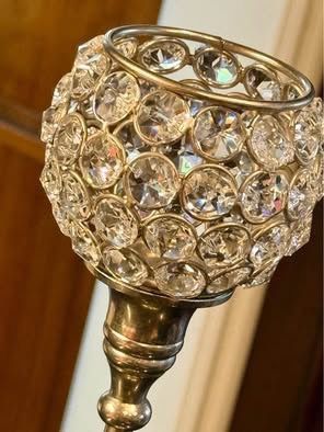 Decorative Candle Stick