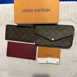 LIUIS VUITTON