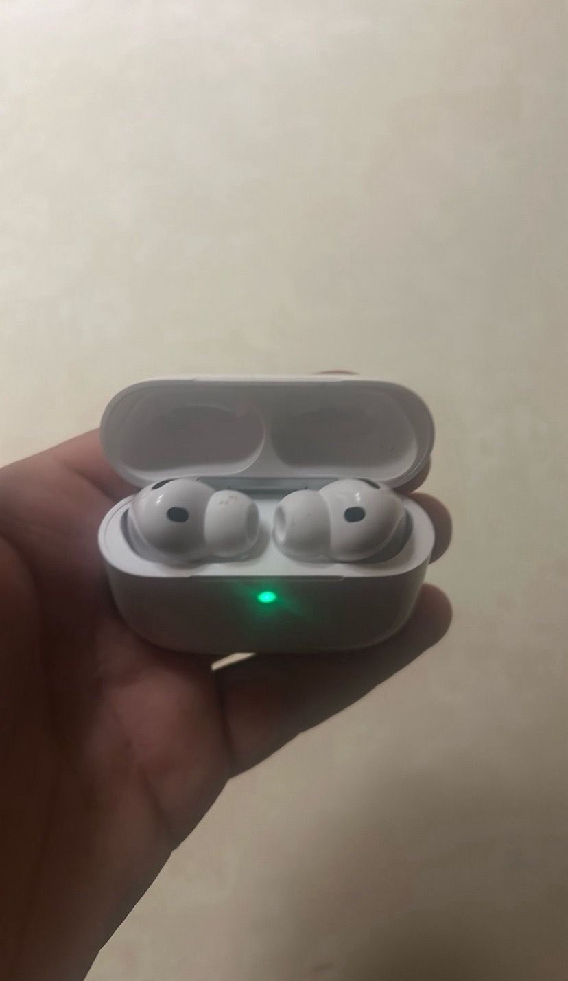 AirPod pro 3's