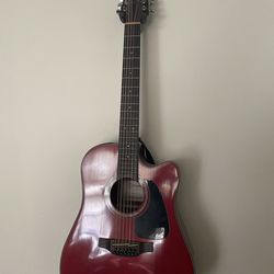 Takamine G Series Guitar