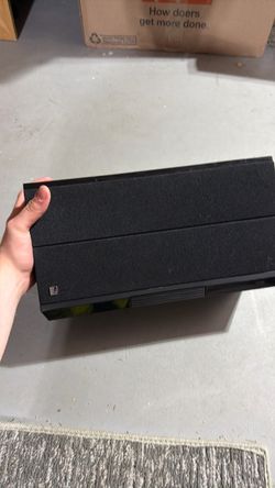 Speaker