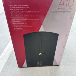 Avante A10 Speaker 