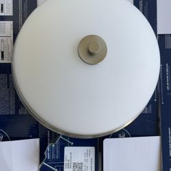 Dome Light Fixtures