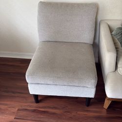 1 Seater Couch
