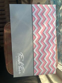 Fresh Face by Campanelli Box Set