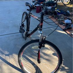 Bikes For Sale