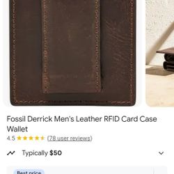  Wallet