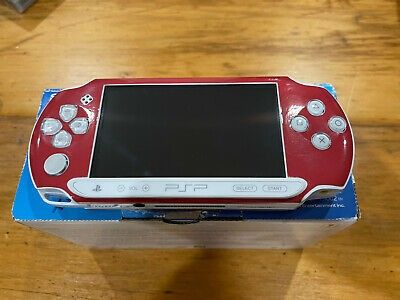 Psp
