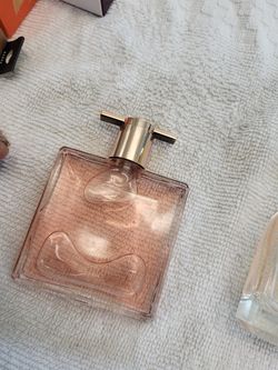girl perfume new