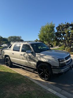2006 Chevrolet Avalanche