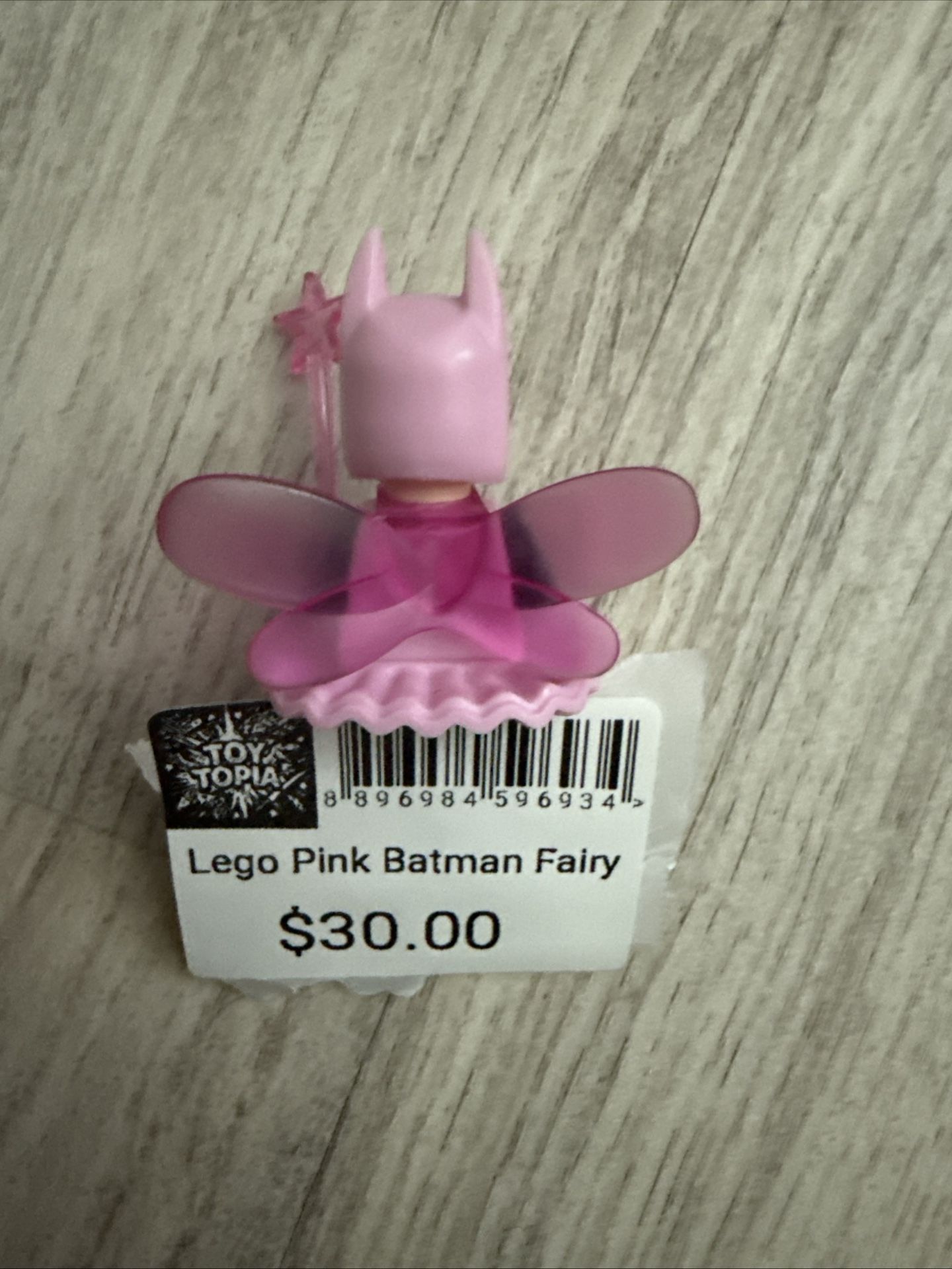 Lego Minifigs