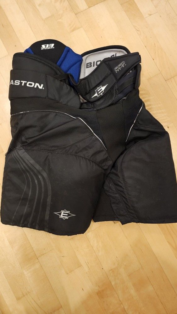 Easton S13 Hockey Pants 32" - 34"