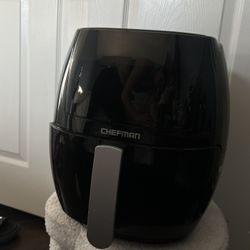 Air Fryer 