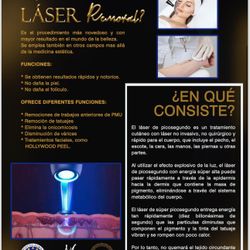 Esteticistas 