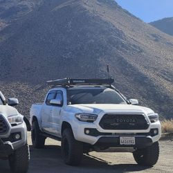 2016 Toyota Tacoma