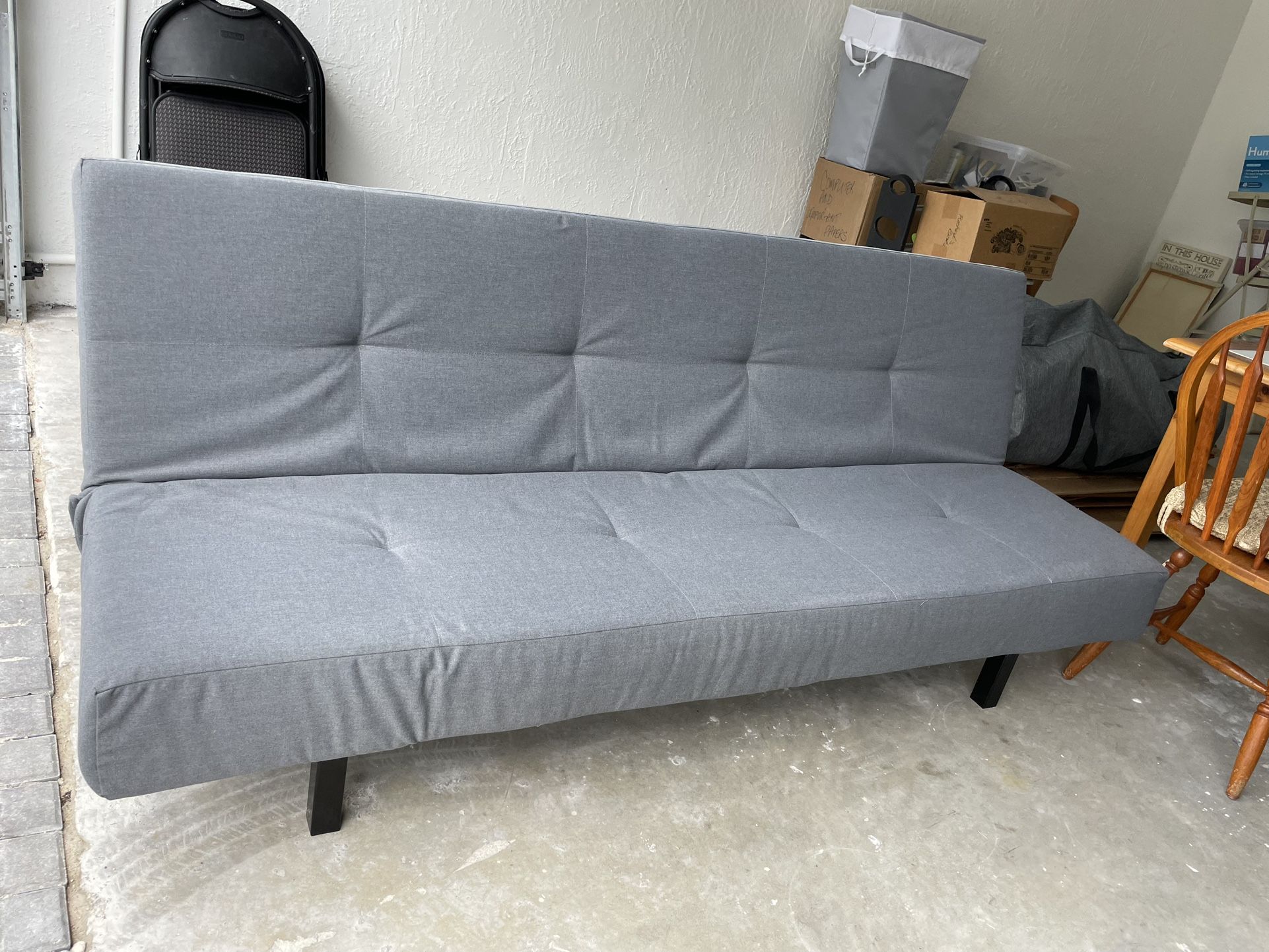 IKEA Futon