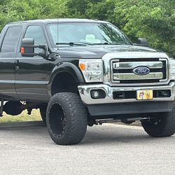 2016 Ford F250