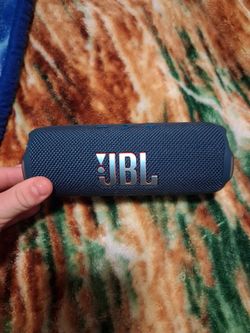 Jbl flip 7 princess