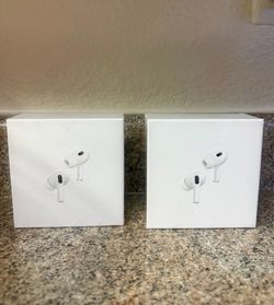 AirPod Pro 2nd Generation