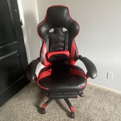 Gameing Chair
