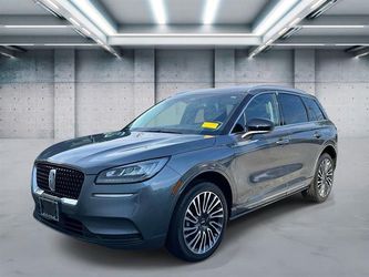 2022 Lincoln Corsair