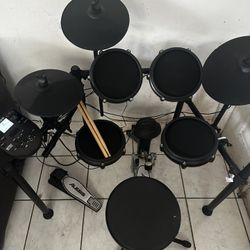 Alesis Nitro Electric Drum Kit