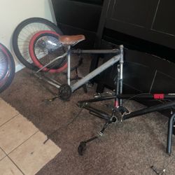 Bike Parts 20$ Each Lmkk!!