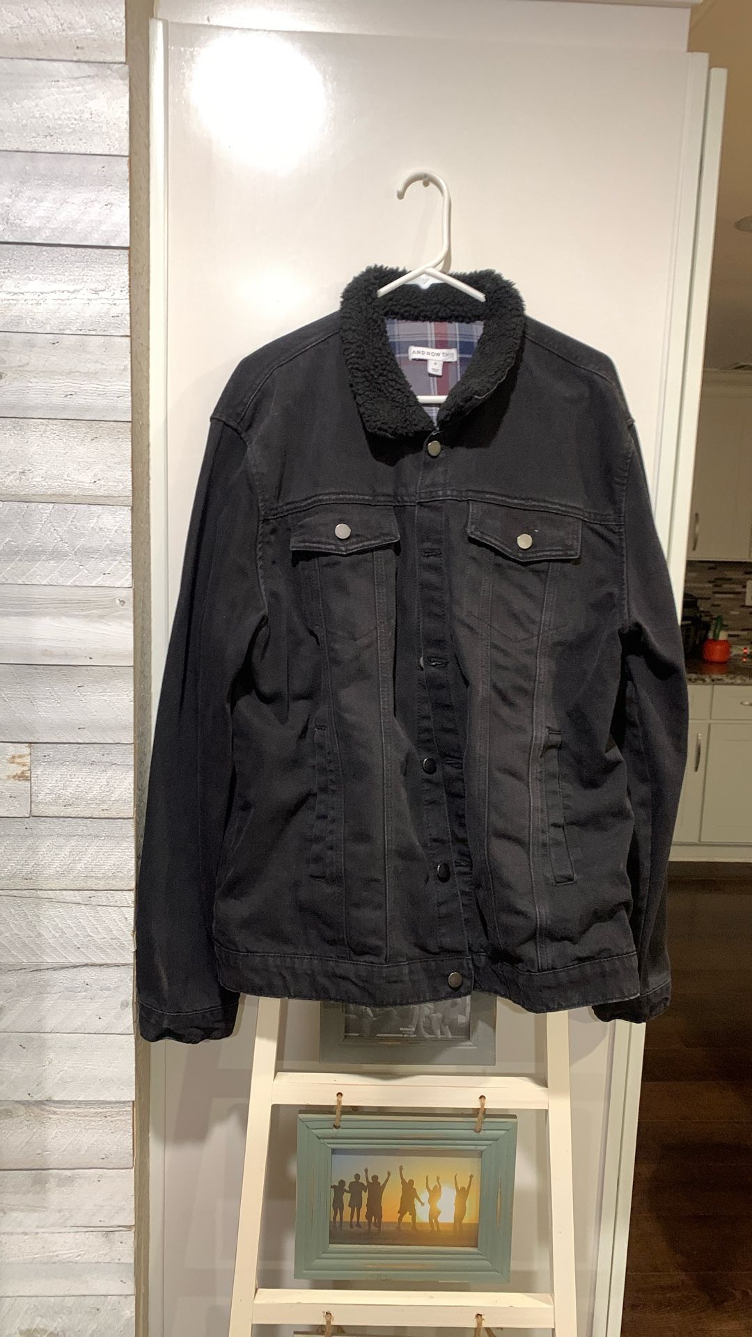 Men Jacket