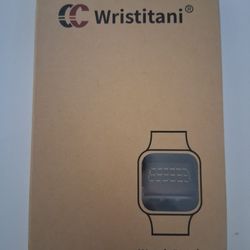 Wristitani Watch Bands 42/44/45/46/49