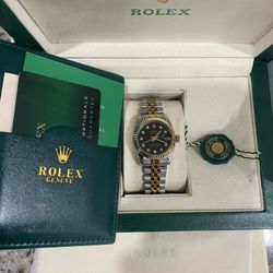 Rolex