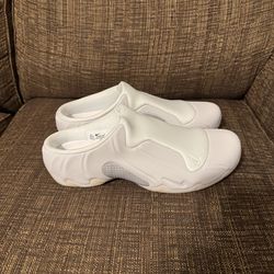 Nike Clogposite Summit White Photon Dust