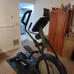 Elliptical