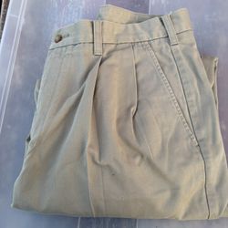 Men’s Dress Pants