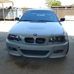 Bmw e46