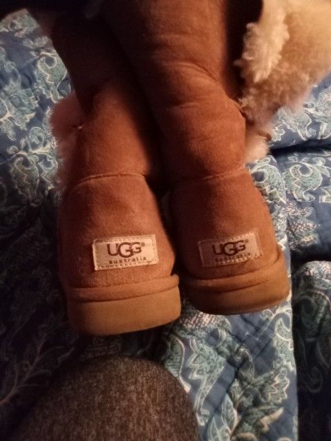 Women's Boots