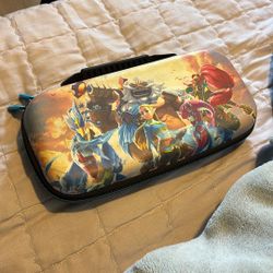 Nintendo Switch Case 