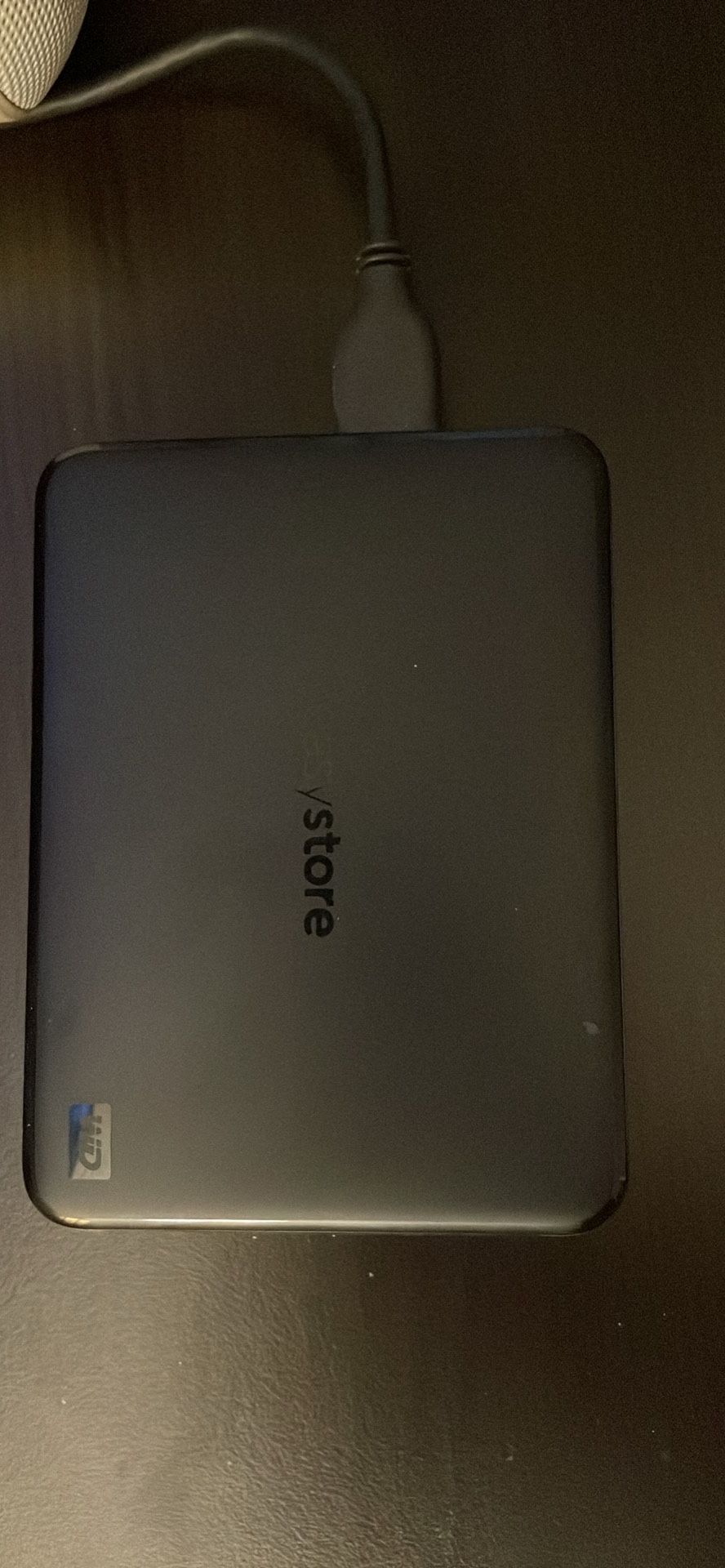 4tb Hard Drive