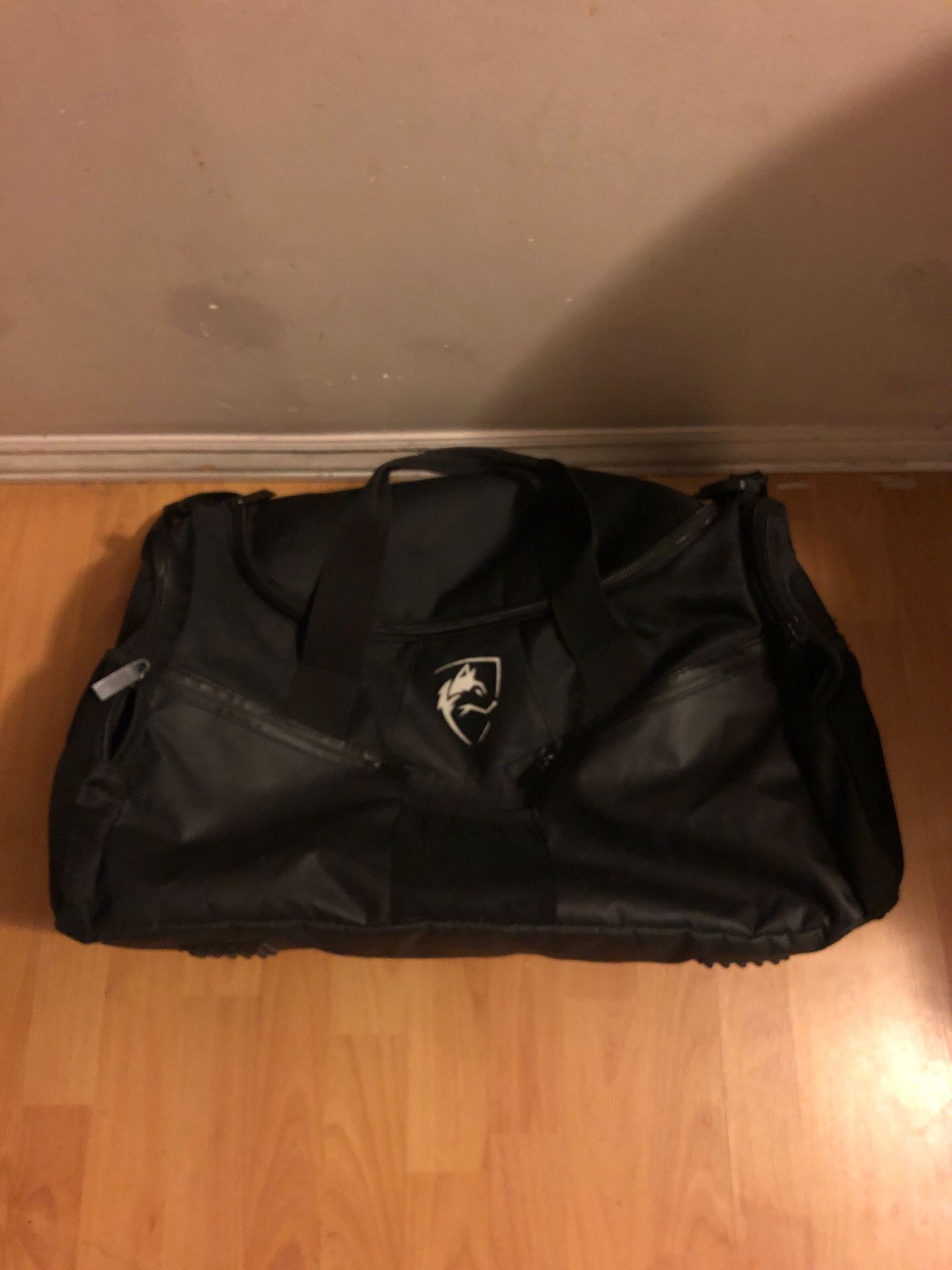 Alphalete gym bag duffel bag