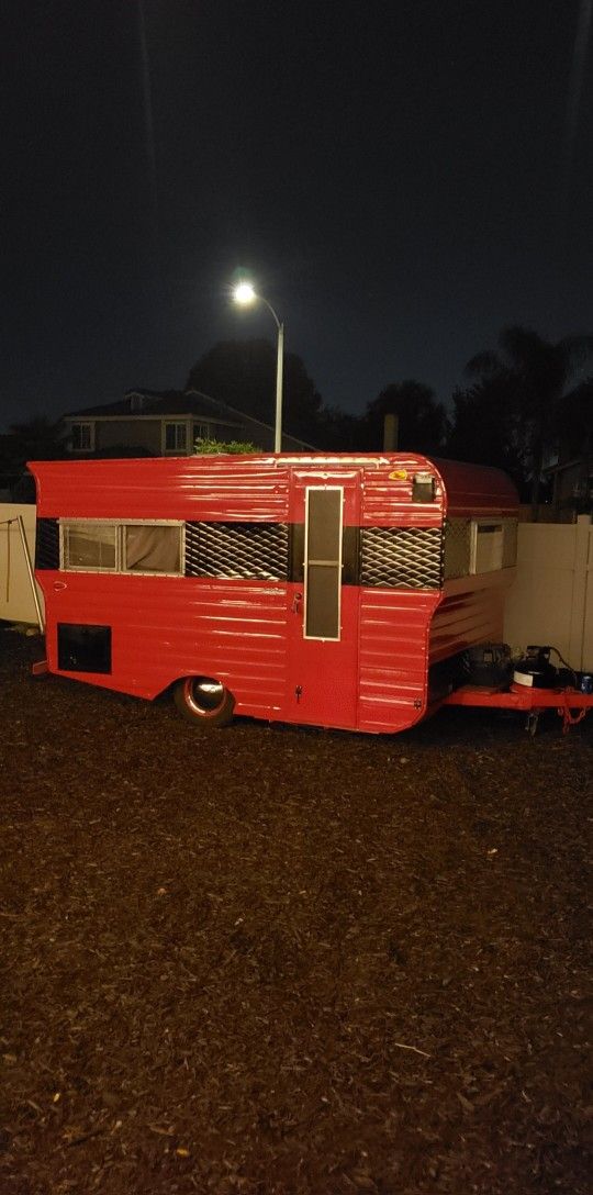 1967 Little Dipper