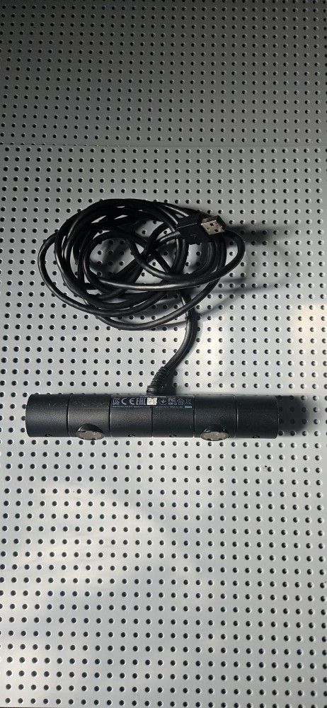 Playstation 4 Camera 
