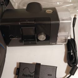 Res Med Air Sense 10 New