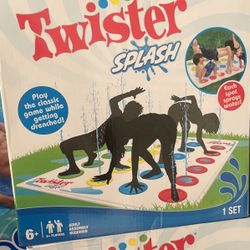 Twister