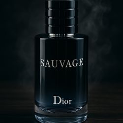 Dior Sauvage 100. ML