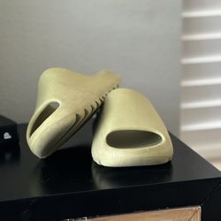 Real Yeezy’s